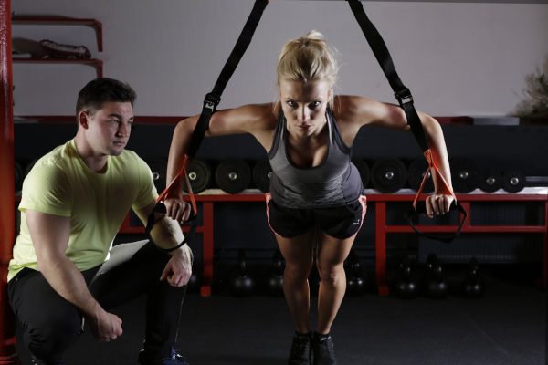 Train Slim: Hoe Je Je Workouts Optimaal Kunt Indelen