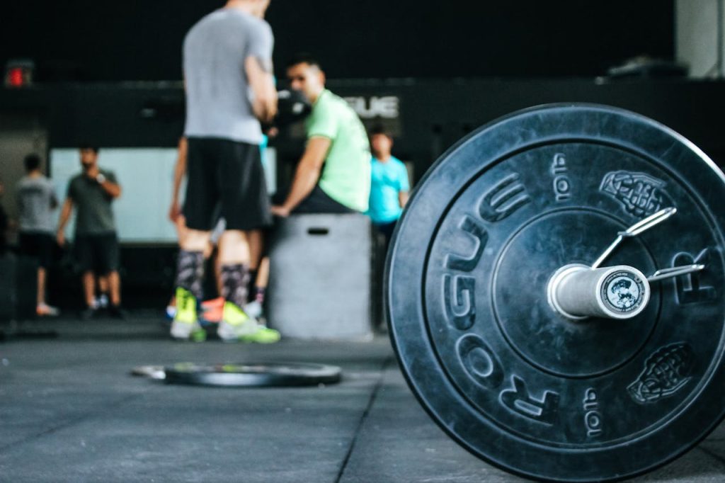 Boost Je Energie met de Juiste Pre-Workout Snacks